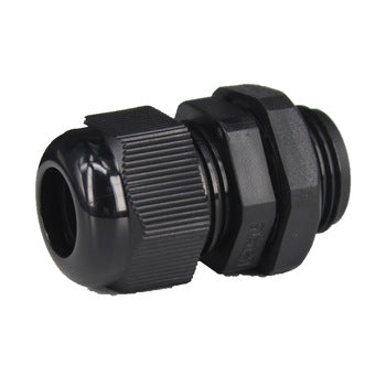 Spartan PVC Metric Cable Glands