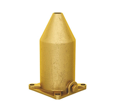 Speedwell 60mm Brass Wiping Gland