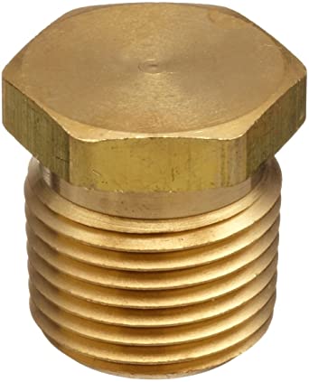 Speedwell Hex Stopping Plugs