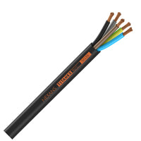 Nexans 3G2.5 H07RNF Rubber Cable (per/m)