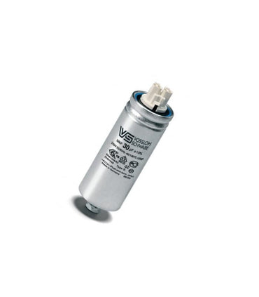 Vossloh Schwabe Capacitor 50uF D45/L135 250V