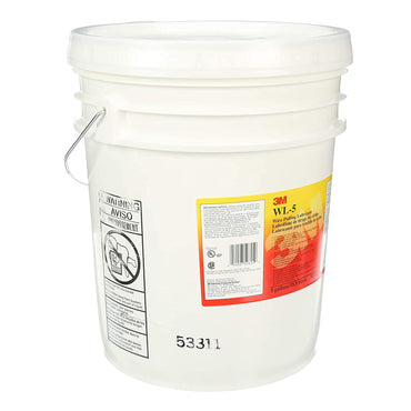 3M Wire Pulling Lubricant Gel, Five Gallons