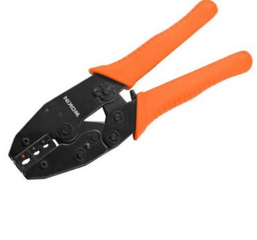 RATCHET CRIMPING PLIER(INDUSTRIAL)