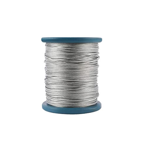 Wire rope