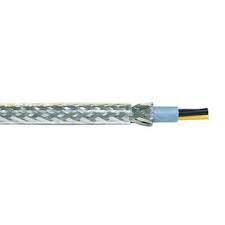 Eland 3G2.5 SY PVC Control Cable (per/m)