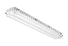 Selex 2x10W T8 600mm  Weatherproof Fixture