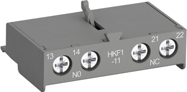 ABB HKF1-11 Auxiliary Contact