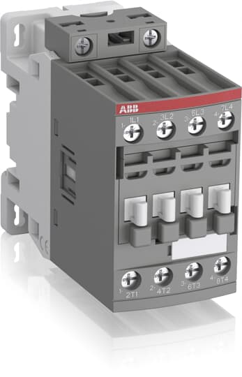 ABB AF26-40-00-13 100-250V50/60HZ-DC Contactor