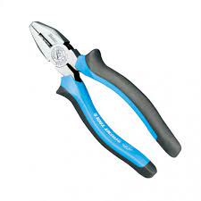 Berent combination plier 8"
