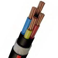Cabtech XLPE SWA PVC cable