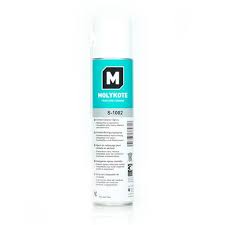 MOLYKOTE™ S-1002 Electrical Contact Cleaner Spray 400ml Aerosol