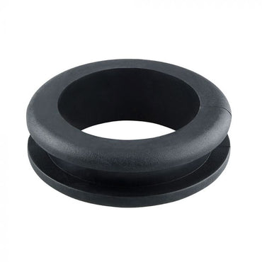 Rubber gromet