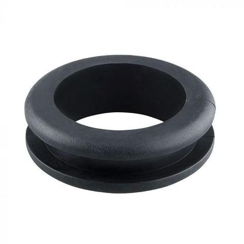 Rubber gromet