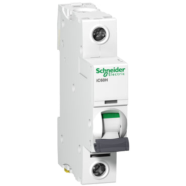 Schneider iC60H 1P C Miniature Circuit breaker