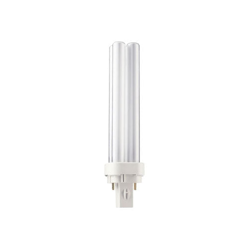 Philips master 26Wcompact fluorescent lamp