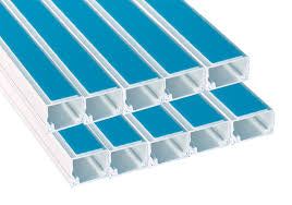 Selex upvc cable  trunking