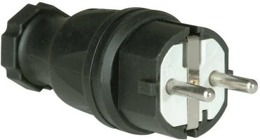 PCE Taurus2 rubber plug
