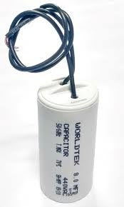 worldtek capacitor2.5 mfd