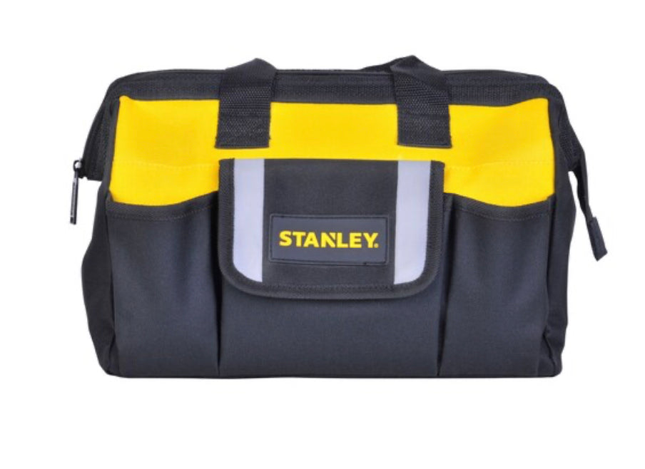 Stanley  Multipurpose Tools Storage Water Proof Open Mouth Bag
