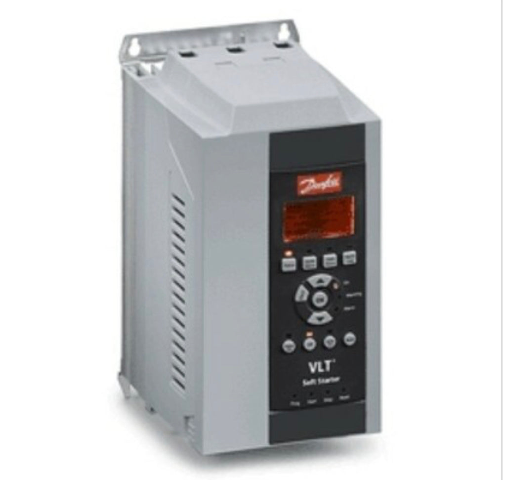 VLT Soft Starter MCD5-0037B-T5-G1X-20-CV1