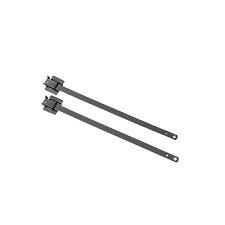 Raychem SS steel Cable ties
