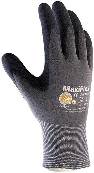 Maxiflex  Hand Gloves