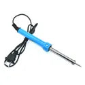 Sensh soldering iron 60W