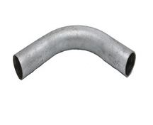 Rexway 2" 90 degree bend Rigid Conduit