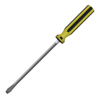 CLARKE Screwdriver