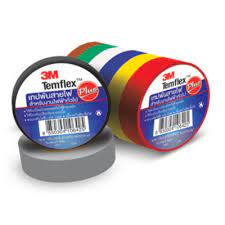 3M™ Temflex™ Vinyl Electrical Tape